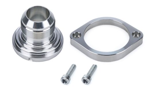 Thermostat Housing LS -20AN Straight