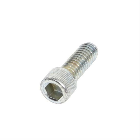3/8-16 x 1 Zinc Socket Head Bolt