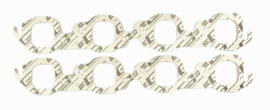 Bb Chevy Exhaust Gasket