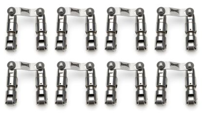 BBC Mech Roller Lifter Set Sportsman Pro