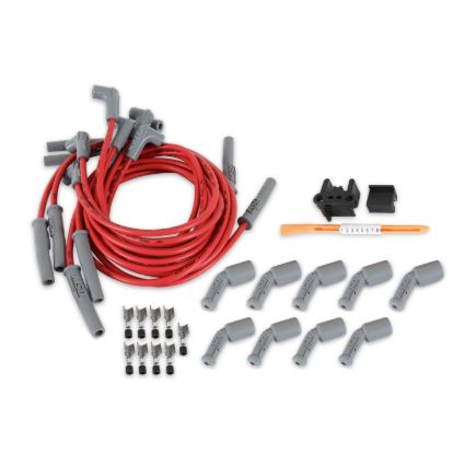 8.5mm Wire Set - Gen III LS-1/6 V8- Universal