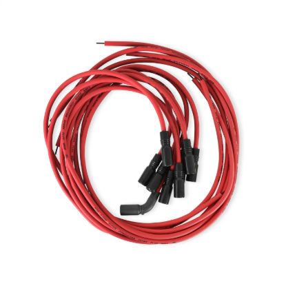 8.5MM Wire Set - GM LT1 Universal