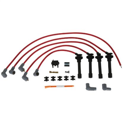 8.5MM Wire Set - '94-98 Honda 1.6L