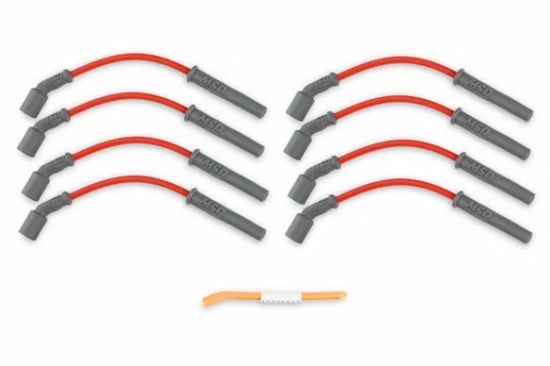 8.5MM Wire Set - '99 Chevy Truck LS1