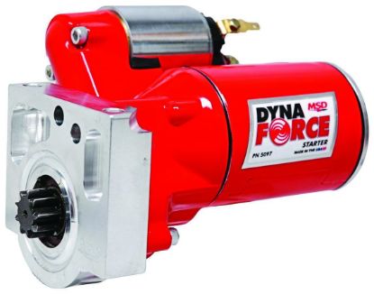 APS Starter - Olds/Pont. V8