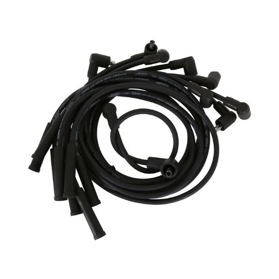 Street Fire Spark Plug Wire Set