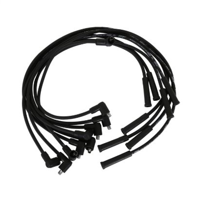 Street Fire Spark Plug Wire Set