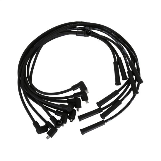 Street Fire Spark Plug Wire Set
