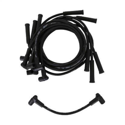 Street Fire Spark Plug Wire Set