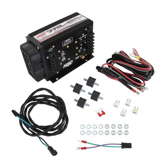 7AL-2 Plus Ignition Control - Black