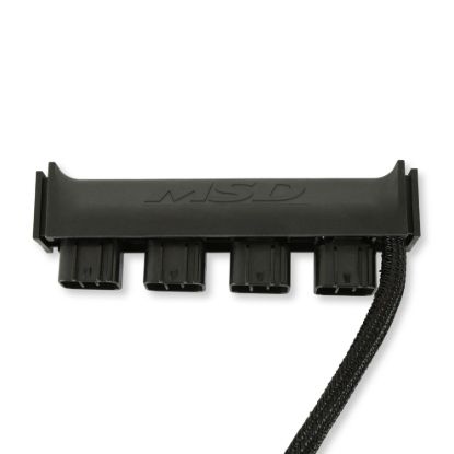 Can-Bus Bridge Connector Black