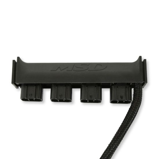 Can-Bus Bridge Connector Black