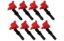 Frd Blaster Coil-On-Plug 05-07 4.6L SOHC (8pk)