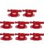 Coils (8pk) GM LS2/LS3/ LS7 05-13