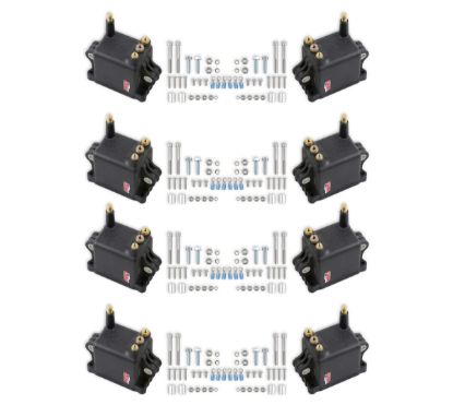 Ignition Coil - Pro CDI 600 Black 8pk