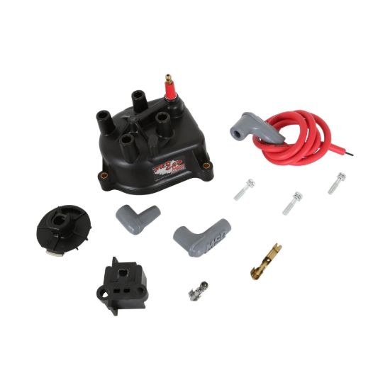 Cap & Rotor Kit - 94-01 Acura Integra GSR