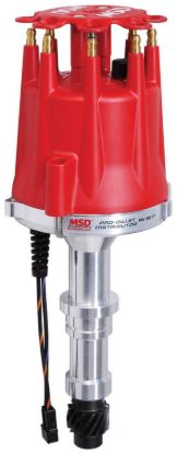 455 Buick Billet Dist