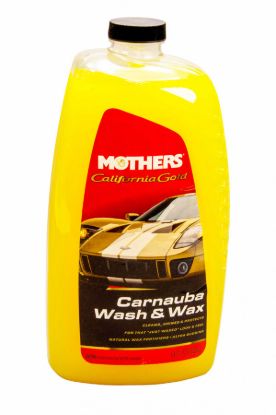 Cali Gold Car Wash/Wax 64oz