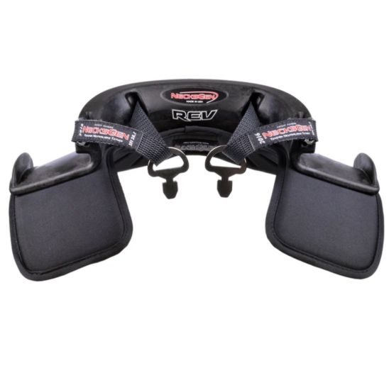 Head and Neck Restraint REV Medium 2in
