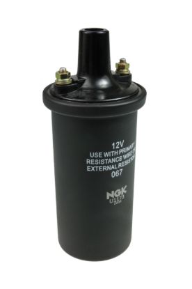 NGK Ignition Coil Stock # 49030