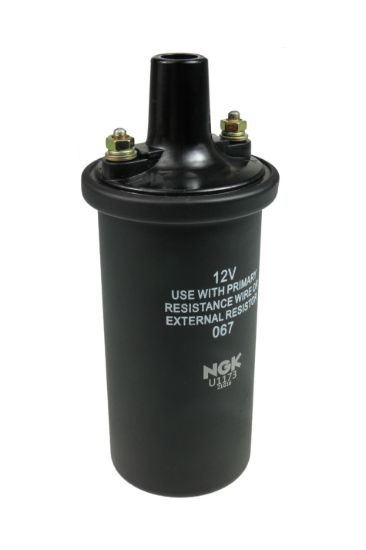 NGK Ignition Coil Stock # 49030