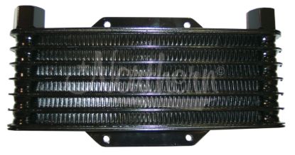 Transmission Oil Cooler Kit 10 x 3-3/4 x 1-1/4
