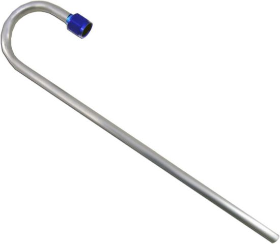 Blow Down Tube Plumbing Kit