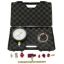 Master Flo-Check Pro - 6in Gauge & Case