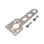 Mounting Bracket Kit Nitrous/Fuel Solenoid