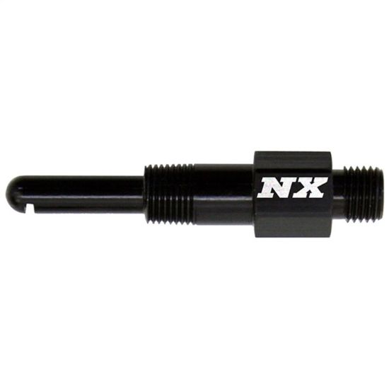 Single Discharge Nitrous Dry Nozzle 1/8 NPT