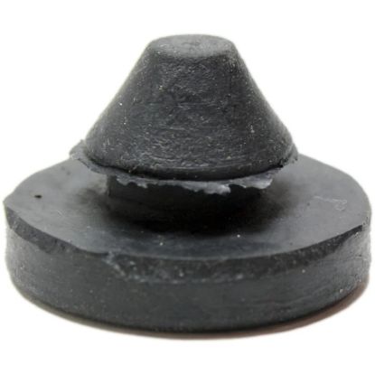 Hood To Grille Bumper; 7 6-86 Jeep CJ Models - Si