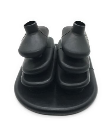 Dana 300 Compatible Twin Stick Shifter Boot - OE