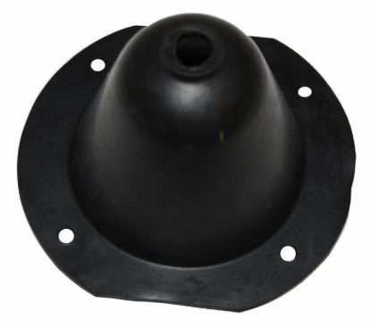 T90 Manual Transmission Shifter Boot - Black