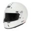 GT-EV White Medium Helmet SA2025