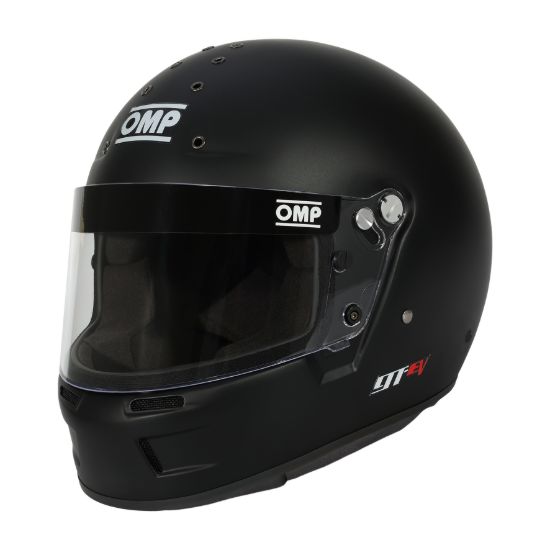 GT-EV Matte Black Small Helmet SA2025