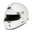 GT-R White XLarge FIA8859/SA2025 Helmet