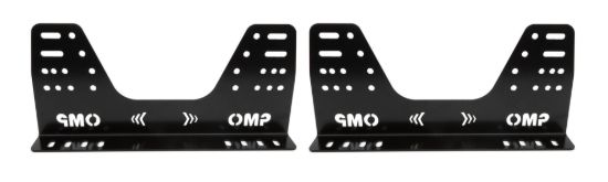 Seat Bracket Steel 16 Hole