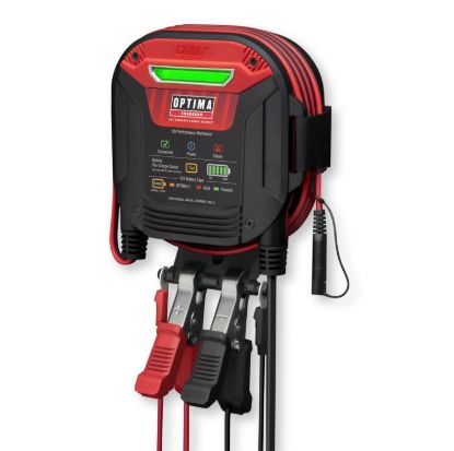 12V Battery Maintainer Digital 200