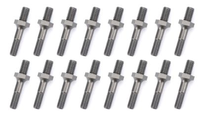 SBC 3/8 Rocker Arm Stud Kit