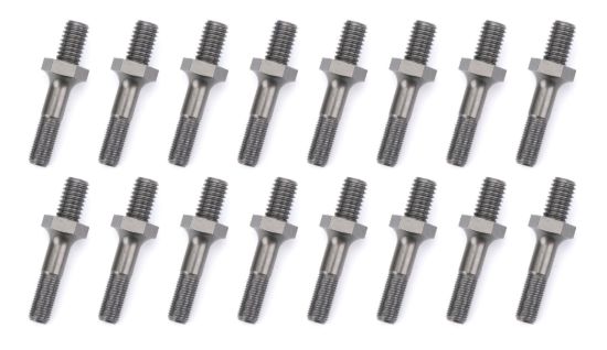 SBC 3/8 Rocker Arm Stud Kit