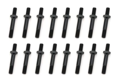 BBC 7/16 Rocker Arm Stud Kit 2.350 OAL
