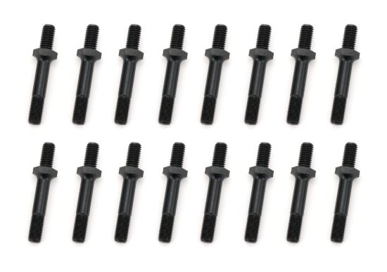 BBC 7/16 Rocker Arm Stud Kit 2.350 OAL