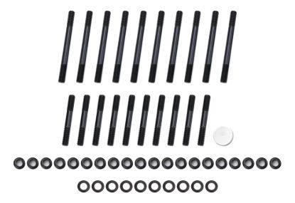 BBF FE Head Stud Kit w/ Factory/Edelbrock Heads