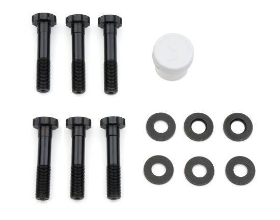 Flywheel Bolt Kit Ford 6.4L Diesel  12mmx1.25mm