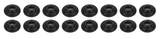 Steel C/M Valve Spring Retainers - 10 Degree