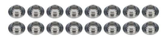 1.115 TI Valve Spring Retainers - 10 Degree