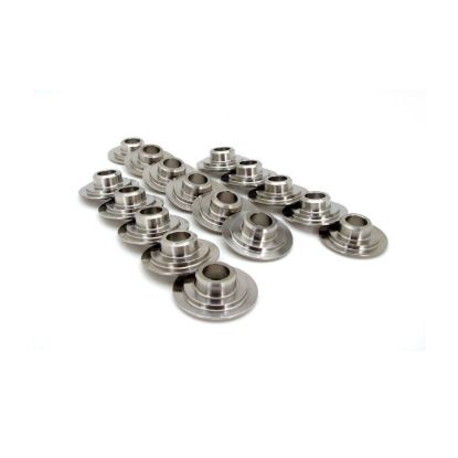 1.450 Pacaloy Valve Spring Retainers - 8 Deg