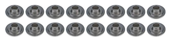Valve Spring Retainers - Tool Steel