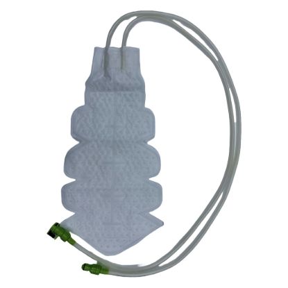 Helmet Cooling Insert