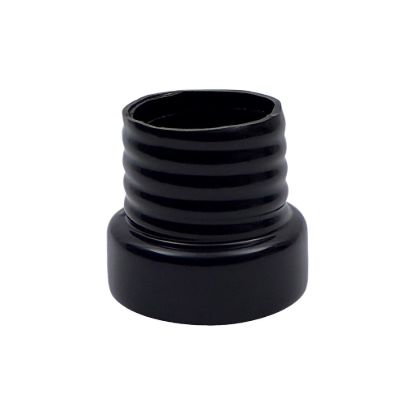 Blower Fitting 4in x 3in Threaded